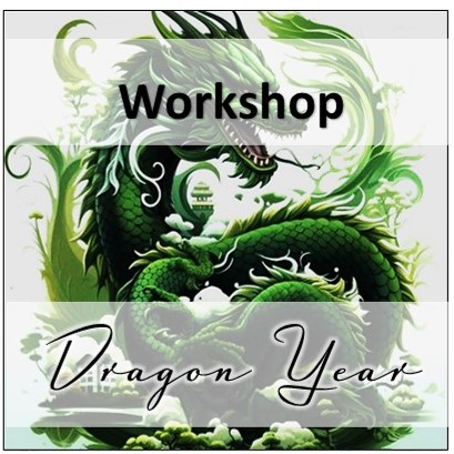 2024 Year of the Dragon Seminar